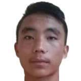 Player: M. Laldinsanga