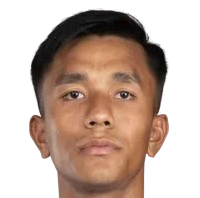 Player: B. Yumnam