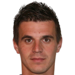 Player: E. Jakupovic