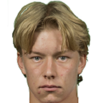 Player: D. Svensson