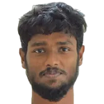 photo Pradison Mariyadasan