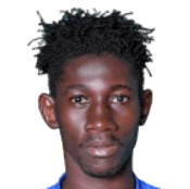 O. Coulibaly