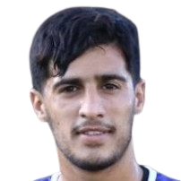 Player: A. Sadeghi