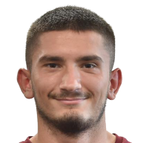 Player: E. Bağdemir