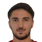 Player: M. Yılmaz