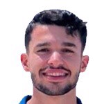 Player: Yusuf Aydın