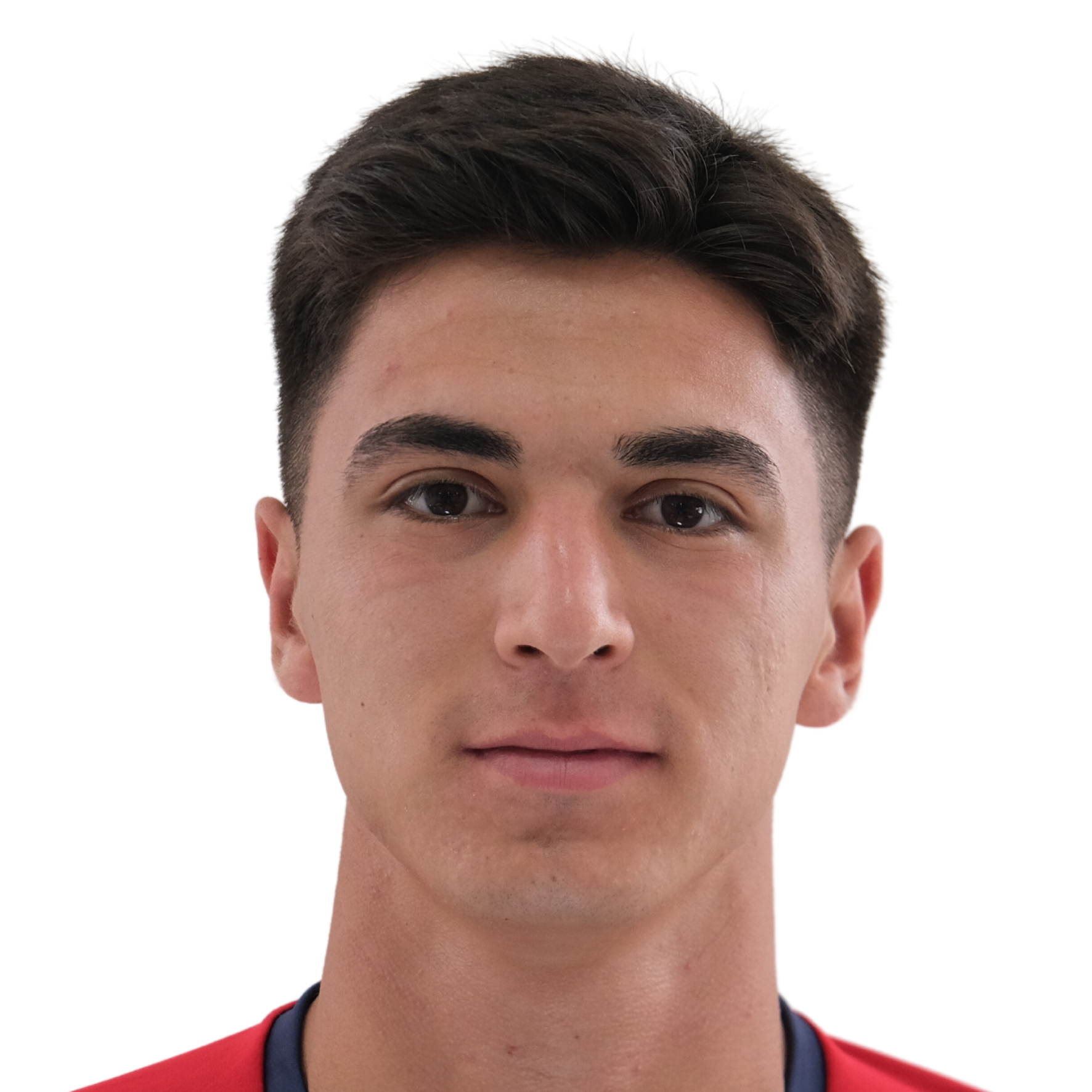 Player: F. Çevik