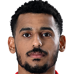 Player: H. Al Maazmi