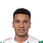 Player: Thiago Santos