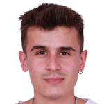 Player: Yasin Yılmaz