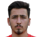 Player: A. Koç