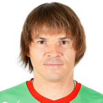 Player: Dmitri Loskov