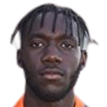 Player: R. Bakayoko