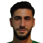 Player: Necmican Cebeci