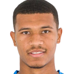 Player: B. Kabongolo