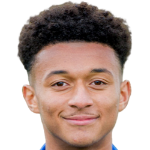 photo Dylan Adjei-Hersey