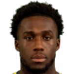 K. Frimpong