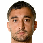 Player: A. Samedov