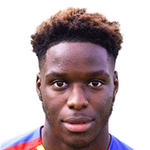 photo Brandon Pierrick