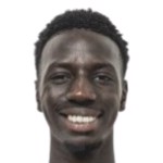 S. Doucouré