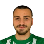 Player: Buğra Akın