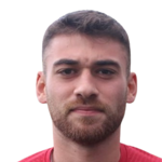 Player: Süha Keleşoğlu