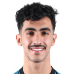 Player: N. Al Aqidi