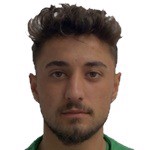 Player: Ulaş Şimşek