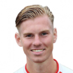 Player: B. Nijsten