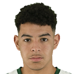 Player: Bilal Kandoussi