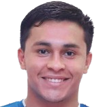 Player: H. Bobadilla