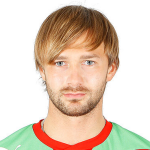 Player: D. Sychev