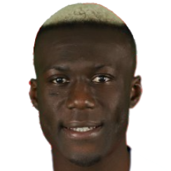 Player: A. Ndao