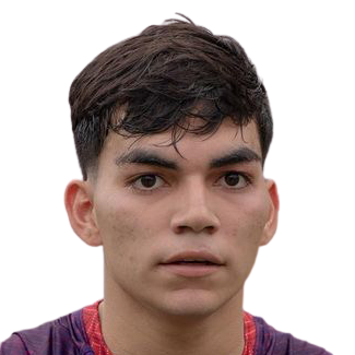 Player: L. Menjívar