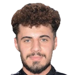 Player: Ahmet Gazihan Fırat