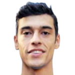 Player: Bekircan Çoban