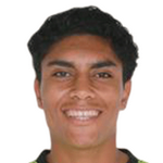 photo Jherson Alberto Joao Arrazábal Martínez