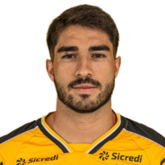 Player: João Carlos