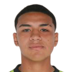 photo Roger Aldair Cáceres Valle