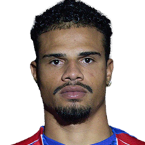 Player: Carlos Eduardo