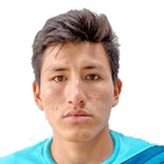 photo Keder Brayan Báez Pozo