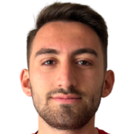 Player: Görkem Altun