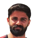 Player: Gökhan Acer