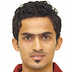 Player: Mohammed Omar