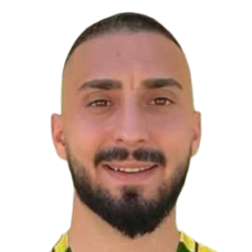 Player: Semih Berkan Zan