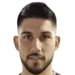 Player: Sergio Mendoza