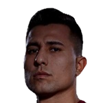 Player: Fatih Nuri Kına