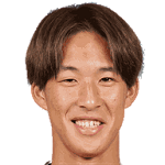 Player: H. Takeda