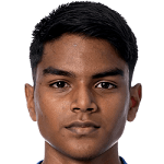 Player: A. Balaruban