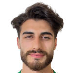 Player: M. Yalçin